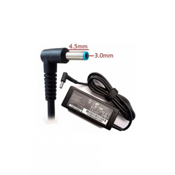 NIVATECH Nivatech Bc-915 19,5v 3.33a Hp Ultrabook Uyumlu Adaptör bc915