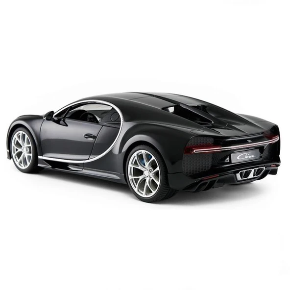 Rastar Kumandalı 1:14 Bugatti Chiron - 2