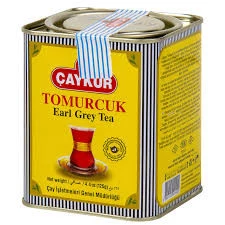 Çaykur Tomurcuk Çayı 125 G