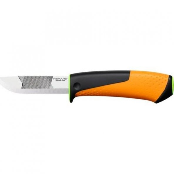 Fiskars Genel Kullanım Ağır İş Bıçağı 156018-1023619