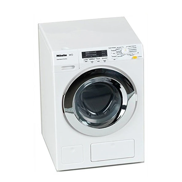 Miele Oyuncak Sesli Işıklı Çamaşır Makinesi - 4