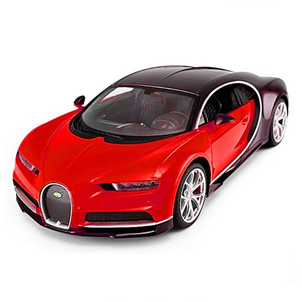 Rastar Kumandalı 1:14 Bugatti Chiron - 4