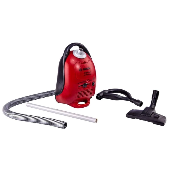 Bosch Sesli Oyuncak Elektrik Süpürgesi - OYUNCAK S00006828 - 3