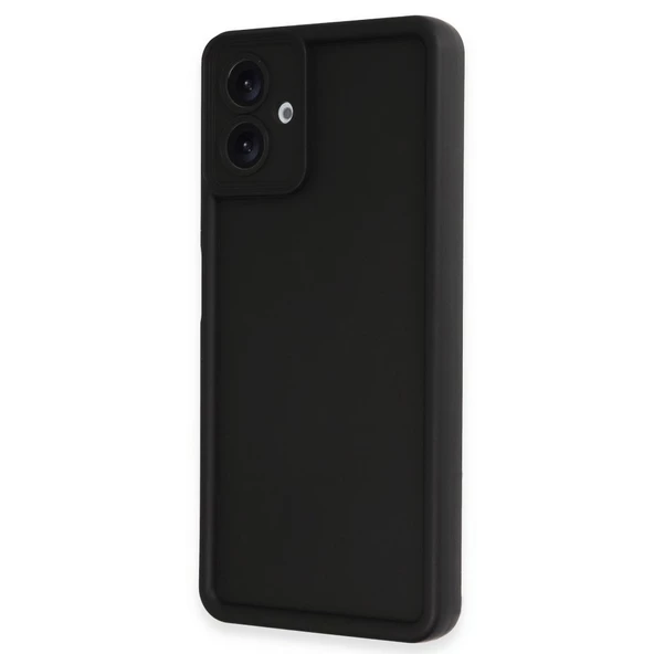 Samsung Galaxy A06 Kılıf Viera Seri Silikon Kapak - 2