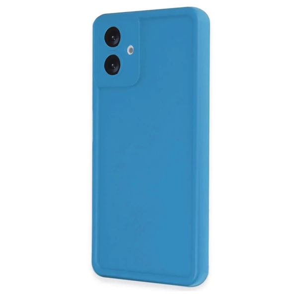 Samsung Galaxy A06 Kılıf Viera Seri Silikon Kapak - 6