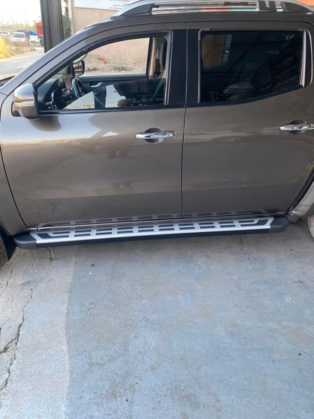 OPEL MARKASININ COMBO ARACININ 2019 2020 2021 2022 2023 2024 2025  YAN BASAMAK - Resim 6