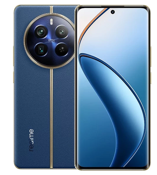 Realme 12 Pro Plus 256 8 RAM (Realme Türkiye Garantili)