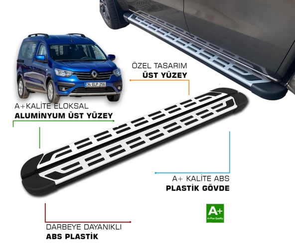 EXPRESS 2021 2022 2023 2024 2025 YAN BASAMAK ürün görseli 1