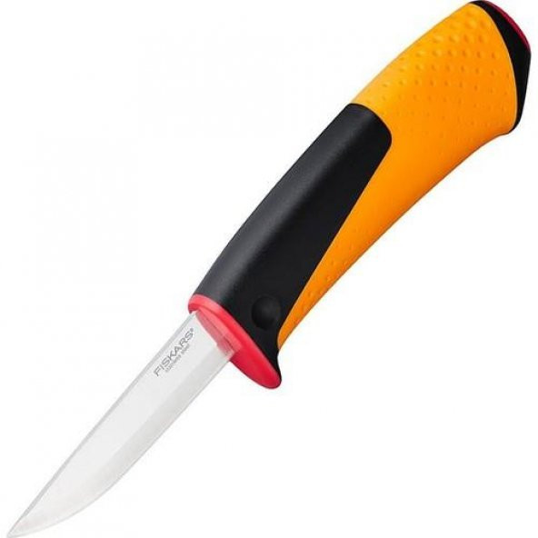 Fiskars Genel Kullanım Zanaatkar Bıçağı 156019-1023620