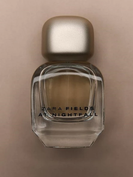 ZARA İNDİRİM ŞEHRİ FIELDS AT NIGHTFALL EAU DE PARFUM 30 ML (1.0 FL. OZ). - Resim 2