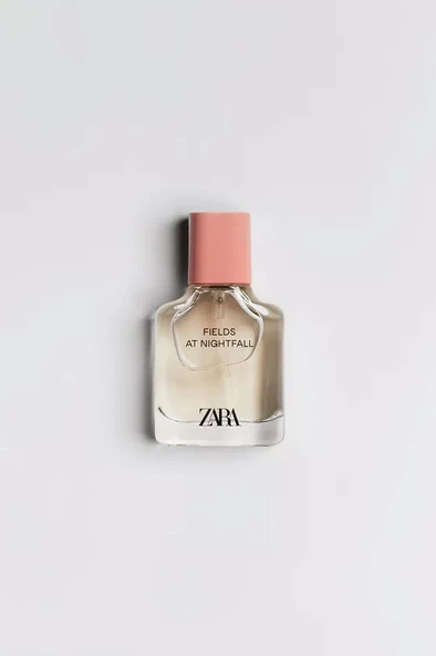 ZARA İNDİRİM ŞEHRİ FIELDS AT NIGHTFALL EAU DE PARFUM 30 ML (1.0 FL. OZ). - Resim 4