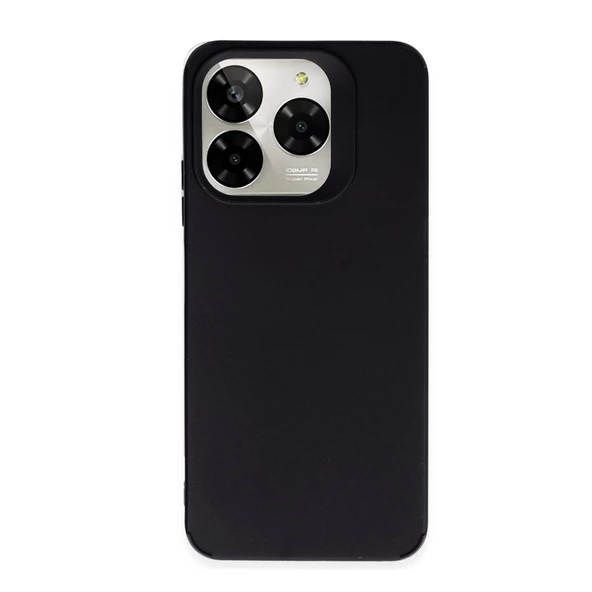 General Mobile GM Era 50 Kılıf Petro Seri Silikon Kapak - 6