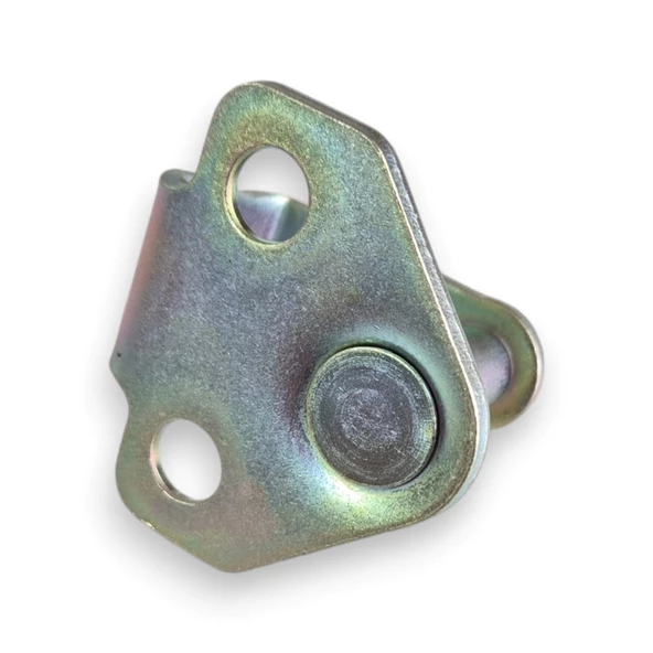 VW LT35 Volt 1997-2007 Sağ Sürgülü Kapı Kilit Karşılığı Demir Kama - 6