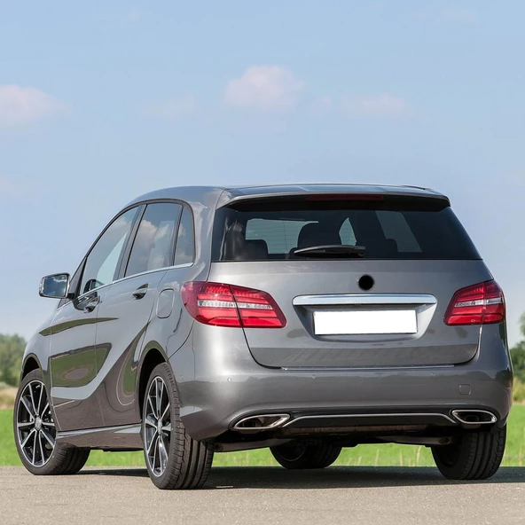 Mercedes B Serisi W246 2015-2018 Arka Bagaj Amortisörü A2469800264 - 2