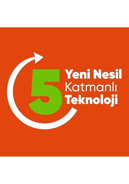 Freshlife Emici Külot Hasta Bezi M 30'lu - 12