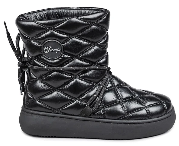 Jump 60214 Unisex Çocuk Kar Botu - Resim 5