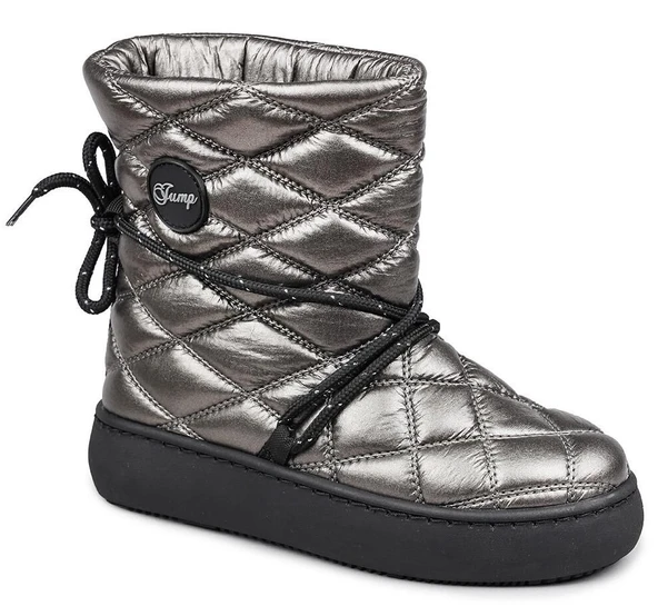 Jump 60214 Unisex Çocuk Kar Botu - Resim 8