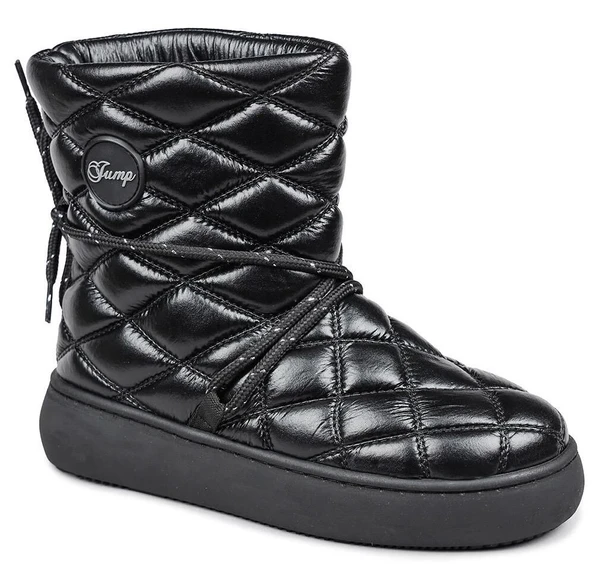 Jump 60214 Unisex Çocuk Kar Botu - Resim 6