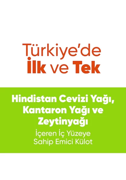 Freshlife Emici Külot Hasta Bezi M 30'lu - 3
