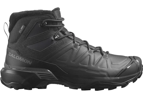 Salomon L47585 X Ultra Snowpilot Su Geçirmez Wp Erkek Outdoor Bot