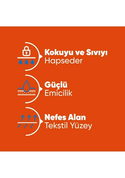 Freshlife Emici Külot Hasta Bezi L 30'lu - 5