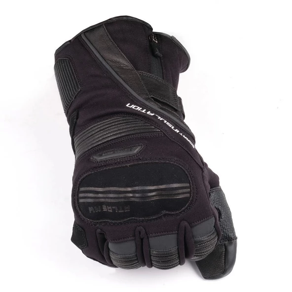 Eldiven Atlas MW Adventure WP Kışlık - 4