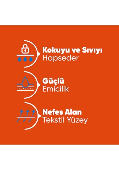 Freshlife Emici Külot Hasta Bezi M 30'lu - 5