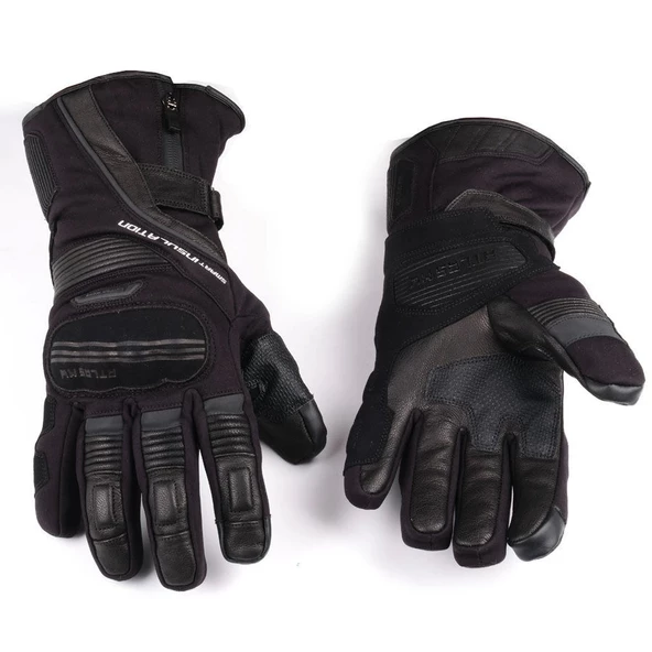 Eldiven Atlas MW Adventure WP Kışlık - 2