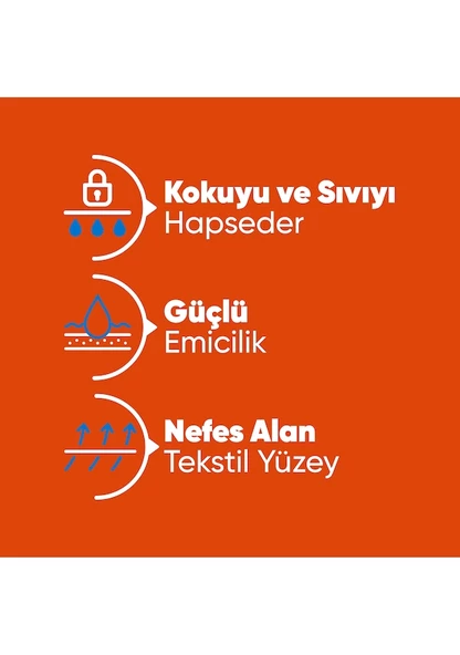 Freshlife Emici Külot Hasta Bezi XL 2 x 30'lu - Resim 5