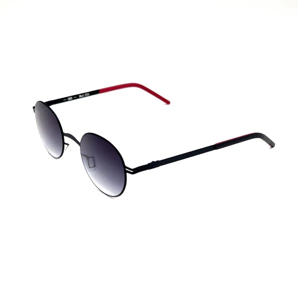 Obb Sunglasses OBB MS506 C3 Unisex Güneş Gözlüğü - Resim 2