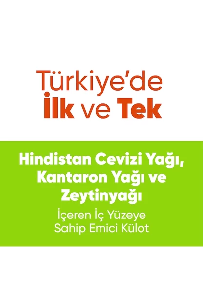 Freshlife Emici Külot Hasta Bezi XL 2 x 30'lu - Resim 3