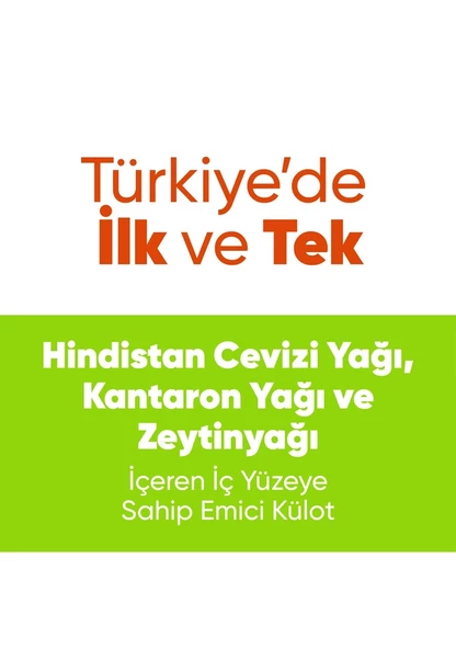 Freshlife Emici Külot Hasta Bezi XL 30'lu - 11