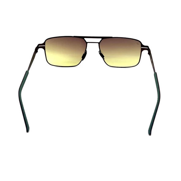 Obb Sunglasses OBB MS508 C4 Erkek Güneş Gözlüğü - Resim 4