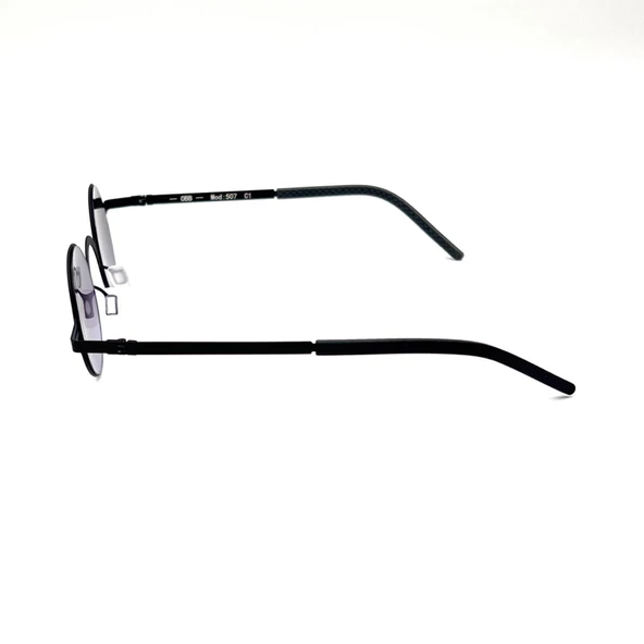 Obb Sunglasses OBB MS507 GRAY Unisex Güneş Gözlüğü - Resim 3