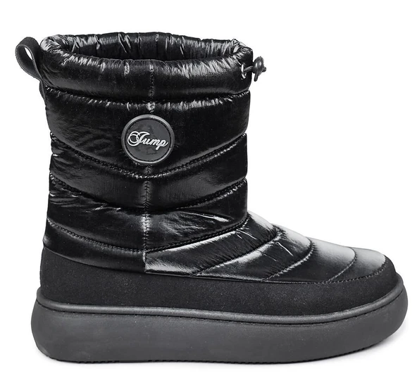 Jump 60112 Unisex Çocuk Kar Botu - Resim 8