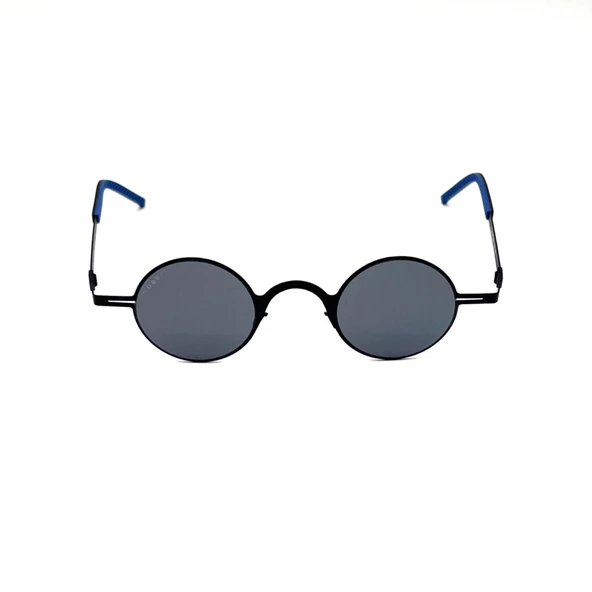 Obb Sunglasses OBB MS507 BLUE Unisex Güneş Gözlüğü