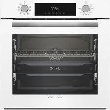 Grundig GEBM12302W Beyaz Ankastre Fırın