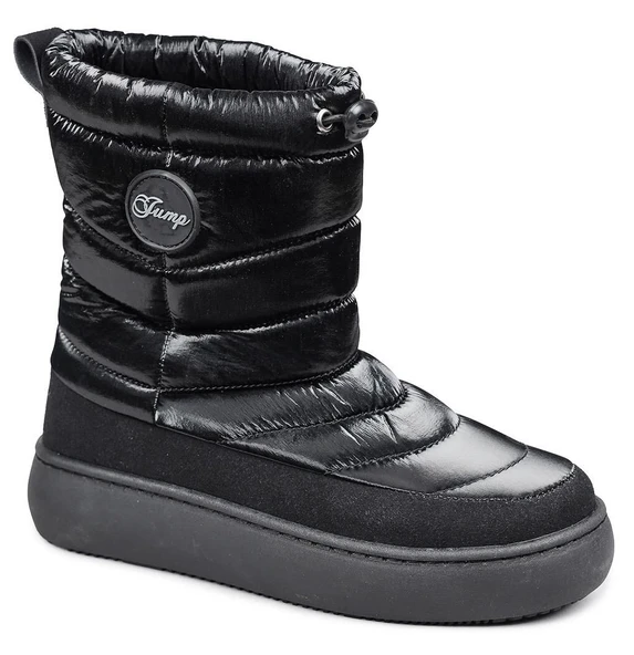 Jump 60112 Unisex Çocuk Kar Botu - Resim 9