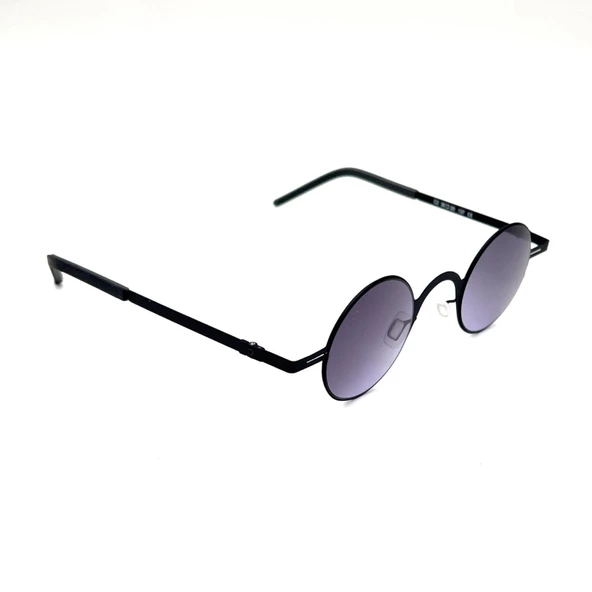 Obb Sunglasses OBB MS507 GRAY Unisex Güneş Gözlüğü - Resim 5