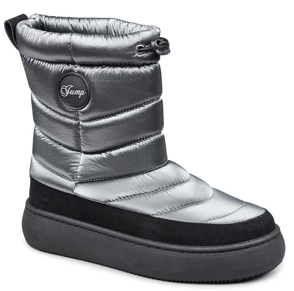 Jump 60112 Unisex Çocuk Kar Botu - Resim 5