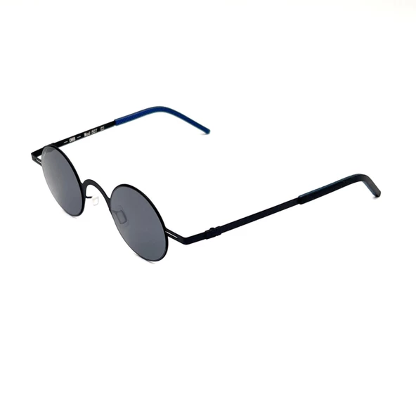 Obb Sunglasses OBB MS507 BLUE Unisex Güneş Gözlüğü - Resim 2
