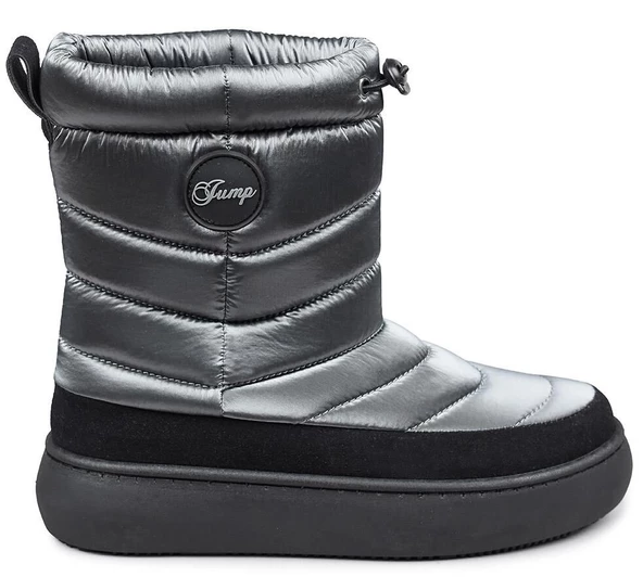Jump 60112 Unisex Çocuk Kar Botu - 2
