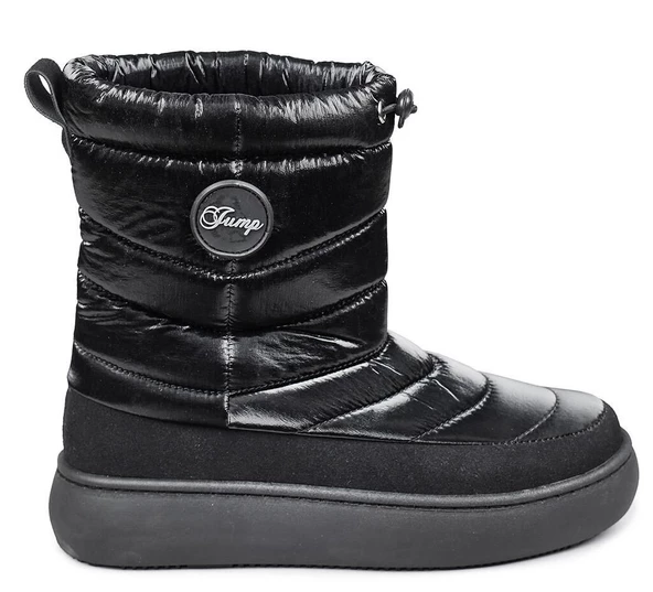 Jump 60112 Unisex Çocuk Kar Botu - 8