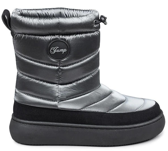 Jump 60112 Unisex Çocuk Kar Botu - Resim 2