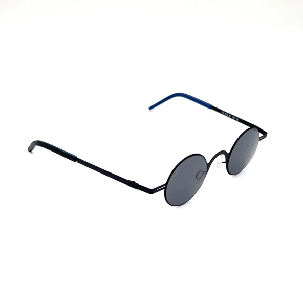 Obb Sunglasses OBB MS507 BLUE Unisex Güneş Gözlüğü - Resim 5