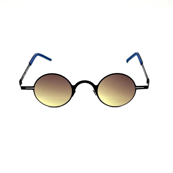 Obb Sunglasses OBB MS507 YELLOW Unisex Güneş Gözlüğü