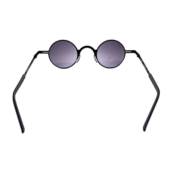 Obb Sunglasses OBB MS507 GRAY Unisex Güneş Gözlüğü - Resim 4