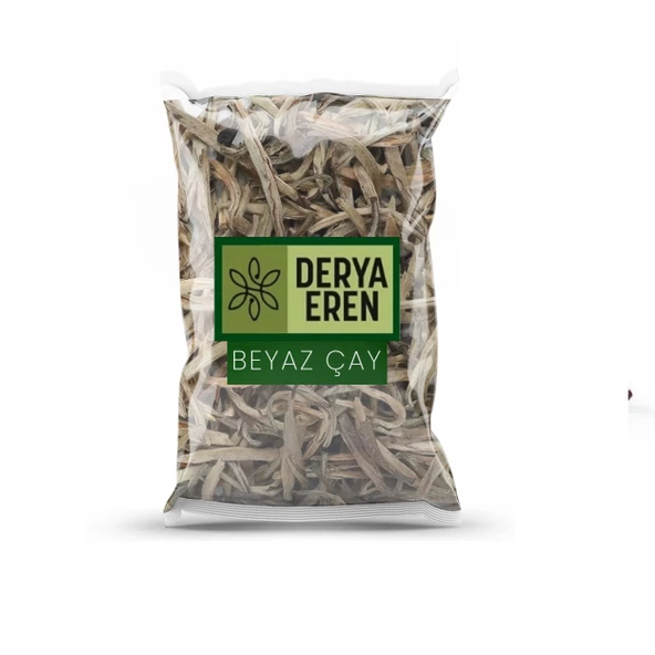 Beyaz Çay Camellia sinensis 500 gr, Derya Eren