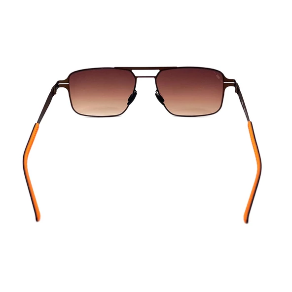 Obb Sunglasses OBB MS508 C5 Erkek Güneş Gözlüğü - 4