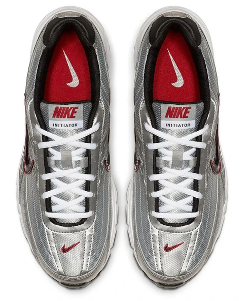 Nike 394055 Initiator Erkek Spor Ayakkabı - 6